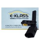 Sensor Abs Dianteiro Esquerdo Vw Amarok 2.0 16V 2010 A 2022 Sensor Abs Dianteiro Esquerdo Vw Amarok 2.0 16V 2010 A 2022
