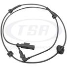 Sensor abs Dianteiro Fiat Idea 2010 a 2016 TSA T-130005 Sensor abs Dianteiro Fiat Idea 2010 a 2016 TSA T-130005