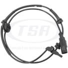 Sensor abs Dianteiro Fiat Palio 2010 a 2023 TSA T-130022 Sensor abs Dianteiro Fiat Palio 2010 a 2023 TSA T-130022