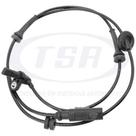 Sensor abs Dianteiro Fiat Palio 2014 a 2019 TSA T-130001