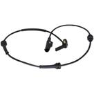 Sensor abs Dianteiro Fiat Punto 2007 a 2019 DS 30035DDDE