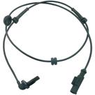 Sensor abs Dianteiro Fiat Strada 2010 a 2019 GAUSS GS2977