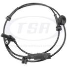 Sensor abs Dianteiro Fiat Strada 2012 a 2024 TSA T-130001