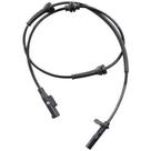 Sensor abs Dianteiro Fiat Toro 2015 a 2024 TSA T-130070