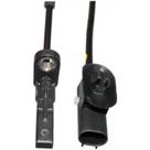 Sensor abs Dianteiro Fiat Toro 2016 a 2019 MAXAUTO 12.0121