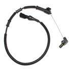 Sensor Abs Dianteiro Ford F250 XL3Z2C204CA
