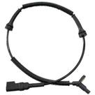Sensor abs Dianteiro Ford Fiesta 2002 a 2014 TSA T-130092