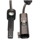 Sensor abs Dianteiro Ford Fusion 2013 a 2019 MAXAUTO 12.0196