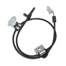Sensor Abs Dianteiro Forester Impreza 0265008338