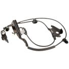 Sensor Abs Dianteiro Gauss Toyota Prius 2009 Sensor Abs Dianteiro Gauss Toyota Prius 2009