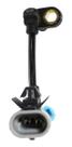 Sensor Abs Dianteiro Gm Chevrolet Captiva Todas Ds30043ddde Sensor Abs Dianteiro Gm Chevrolet Captiva Todas Ds30043ddde