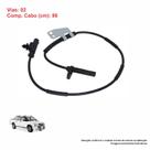 Sensor Abs Dianteiro Gm S10 2.4 Flex 20082012 Sensor Abs Dianteiro Gm S10 2.4 Flex 20082012
