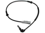 Sensor Abs Dianteiro Gm Tracker 95490814