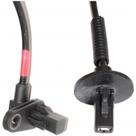 Sensor abs Dianteiro Hyundai Santa Fé 2010 a 2019 MAXAUTO