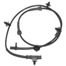 Sensor Abs Dianteiro Jac J5 J6 3630010u2010 Sensor Abs Dianteiro Jac J5 J6 3630010u2010
