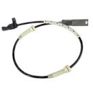 Sensor abs, dianteiro, l direito ou esq, bmw 320, 323, 325, 328, 330, 335, 2005 em diante hvr60424 Sensor abs, dianteiro, l direito ou esq, bmw 320, 323, 325, 328, 330, 335, 2005 em diante hvr60424