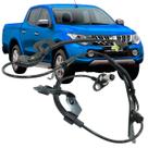 Sensor Abs Dianteiro L200 Triton 2016 a 2025
