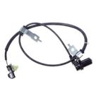 Sensor abs, dianteiro, lado direito, mitsubish pajero tr4, io, 2000 a 2007 hvr77447