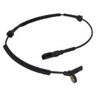 SENSOR ABS DIANTEIRO LD/LE para FORD ECOSPORT 1.0 8V GASOLIN