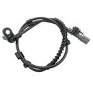 SENSOR ABS DIANTEIRO LE para COBALT 1.4/ 1.8 12/20 ONIX 1.0/