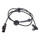 SENSOR ABS DIANTEIRO LE para PALIO/ WEEKEND 04/17 SIENA/ STR