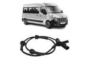Sensor abs dianteiro master 2.3 (2014/...)