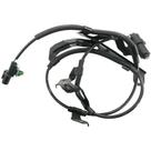 Sensor abs Dianteiro Mitsubishi L200 2006 a 2013 GAUSS