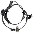 Sensor abs Dianteiro Mitsubishi L200 2016 a 2024 TSA