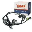 Sensor abs dianteiro mitsubishi l200 triton direito
