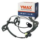 Sensor abs dianteiro mitsubishi l200 triton esquerdo