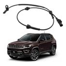 Sensor Abs Dianteiro Mopar Compass 2.0 2017 A 2021