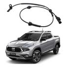 Sensor Abs Dianteiro Mopar Toro 1.3 16v 2021 A 2025
