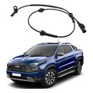Sensor Abs Dianteiro Mopar Toro 2.2 16v 2024 A 2026