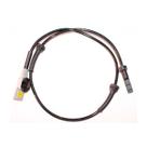 Sensor Abs Dianteiro Nissan Kicks 0265004284 (ac)
