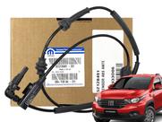 Sensor ABS Dianteiro Nova Strada 2021 2022 2023 Original FIAT MOPAR 94cm