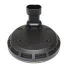 Sensor Abs Dianteiro Omega 92115772