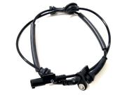Sensor Abs Dianteiro Palio 1.6 16v 51918227