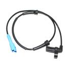 Sensor Abs Dianteiro Peugeot 206 Hoggar 9661738680