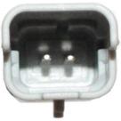 Sensor abs Dianteiro Peugeot 307 2002 a 2013 MAXAUTO 12.0680