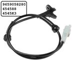 Sensor Abs Dianteiro Peugeot 307 308 408 3008 5008 Rcz Thp