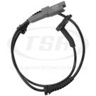 Sensor abs Dianteiro Peugeot 308 2011 a 2019 TSA T-130031