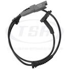 Sensor abs Dianteiro Peugeot 408 2011 a 2020 TSA T-130031