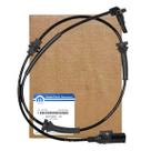 Sensor ABS Dianteiro Punto Linea 2008 a 2017 Original