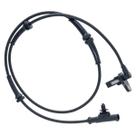 Sensor Abs Dianteiro Range Rover Sport I 2006 A 2009 / Range Rover Sport I 2005 A 2009 - Mte Thomson 73612