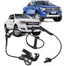 Sensor ABS Dianteiro Ranger 2.2 3.2 Diesel 4x4 2013-21 Dir.