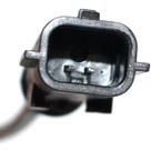 Sensor abs Dianteiro Renault Logan 2007 a 2013 MAXAUTO