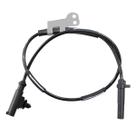 Sensor ABS Dianteiro S10 2.2 Flex 2011 - TSA