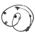 Sensor Abs Dianteiro Santa Fé Sorento 956702w000