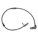 Sensor Abs Dianteiro Slk200 Slk250 Slk300 Slk350 1729056101