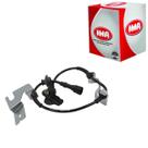 Sensor Abs Dianteiro - Stratus 1999 A 1999 - Al-2166
